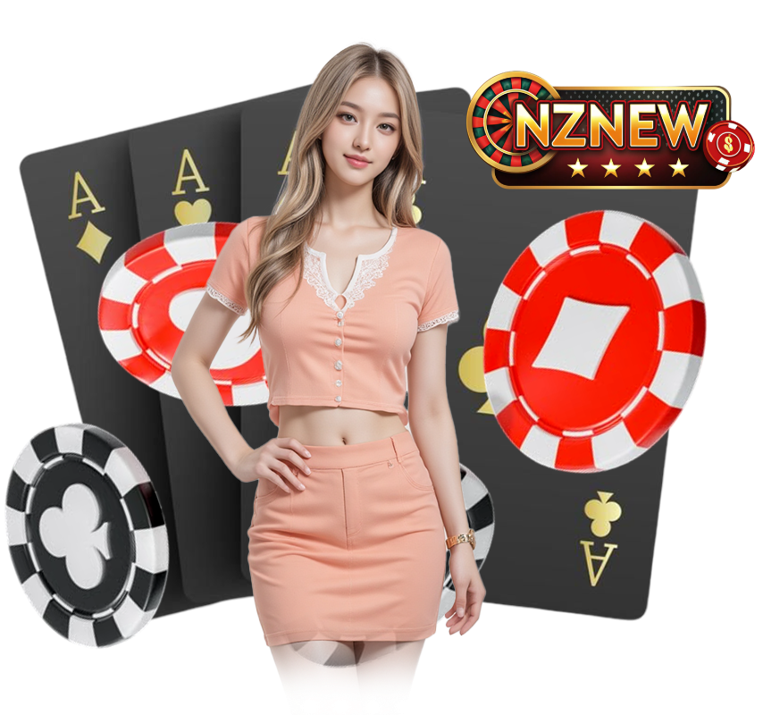 NZNEW บาคาร่าออนไลน์
