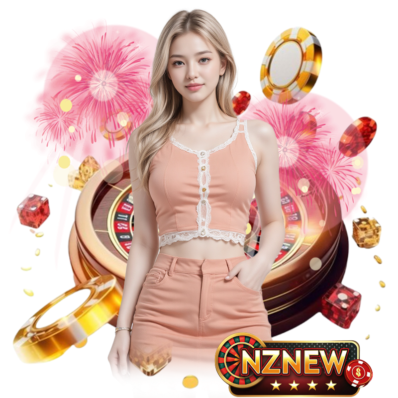 NZNEW สล็อตวอลเลท